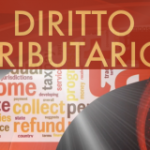 Corso di Diritto Tributario