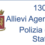 1306 Allievi Agenti Polizia di Stato