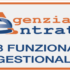 148 FUNZIONARI GESTIONALI AGENZIA ENTRATE